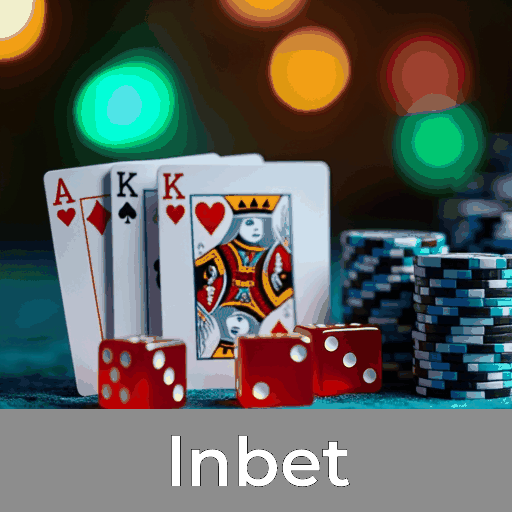 lnbet: Descubra Caça-Níqueis, Jogos de Mesa e Cassino ao Vivo
