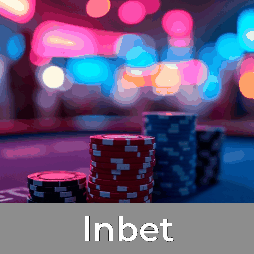 lnbet: Seu Cassino Online Seguro e Divertido
